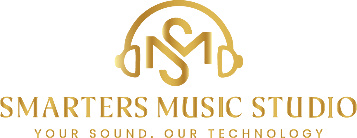 Smarters Music Studio